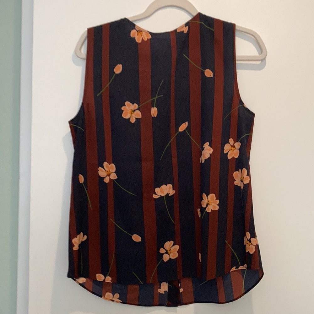 Cabi Scroll Top - image 3